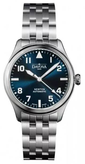 Zegarek Davosa Newton Pilot 16153040